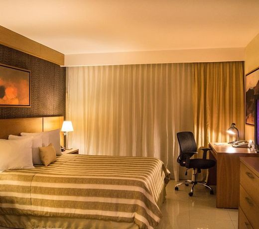 Staybridge Suites Guadalajara Expo, an IHG Hotel