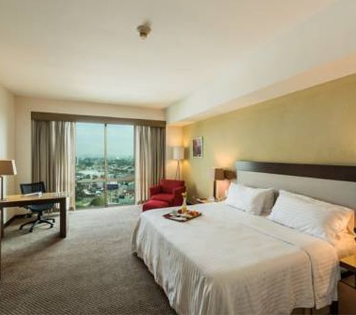 Holiday Inn Guadalajara Select, an IHG Hotel