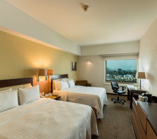 Holiday Inn Guadalajara Select, an IHG Hotel