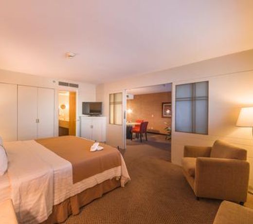 Holiday Inn Guadalajara Select, an IHG Hotel