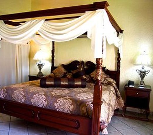 Hotel Posada Virreyes