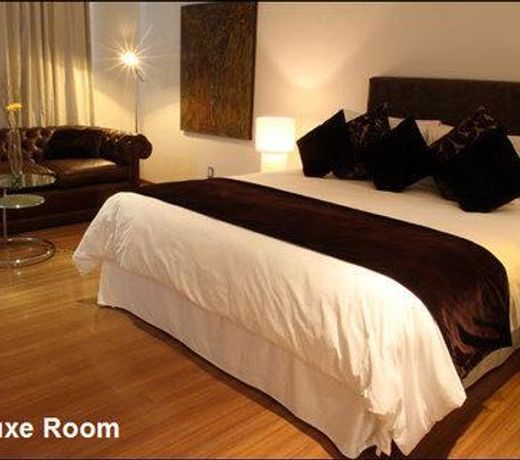 Hotel CLARUM 101