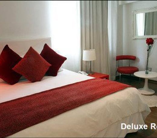 Hotel CLARUM 101