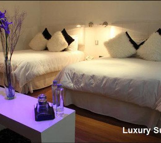 Hotel CLARUM 101