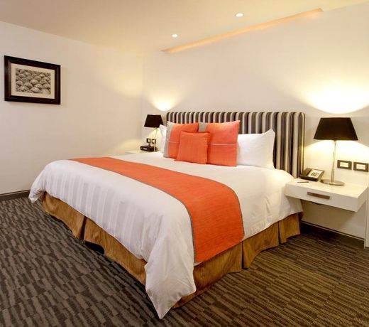 Presidente InterContinental Guadalajara, an IHG Hotel