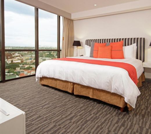 Presidente InterContinental Guadalajara, an IHG Hotel