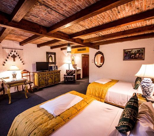 Hotel La Mansion del Sol