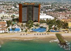 Sunset Plaza Beach Resort Puerto Vallarta All Inclusive, регион , город Пуэрто-Вальярта - Фотография отеля №1