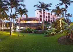 The Westin Resort & Spa, Puerto Vallarta, регион , город Пуэрто-Вальярта - Фотография отеля №1
