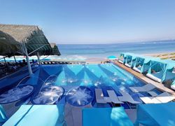 Almar Resort Luxury LGBT Beach Front Experience, регион , город Пуэрто-Вальярта - Фотография отеля №1