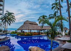 Plaza Pelicanos Grand Beach Resort All Inclusive, регион , город Пуэрто-Вальярта - Фотография отеля №1