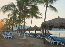 Meliá Puerto Vallarta – All Inclusive, регион , город Пуэрто-Вальярта - Фотография отеля №1