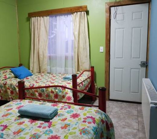 Hostal Aventura Austral