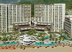 Dreams Vallarta Bay Resorts & Spa - All Inclusive, регион , город Пуэрто-Вальярта - Фотография отеля №1