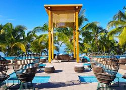 Fiesta Americana Puerto Vallarta All Inclusive & Spa, регион , город Пуэрто-Вальярта - Фотография отеля №1