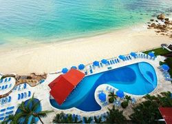 Park Royal Puerto Vallarta All Inclusive Family Beach Resort, регион , город Пуэрто-Вальярта - Фотография отеля №1