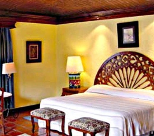 Villa Montaña Hotel & Spa