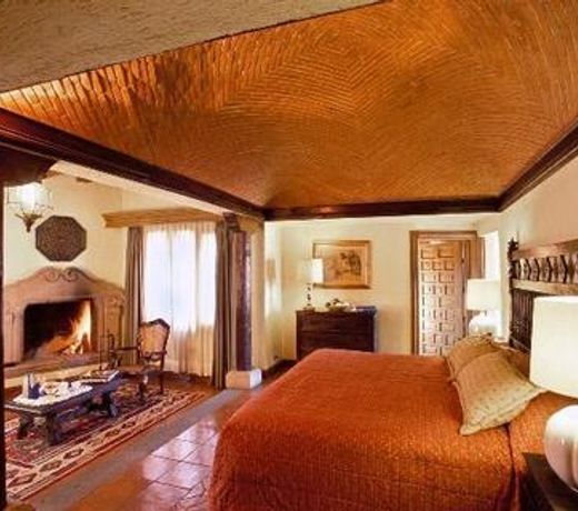 Villa Montaña Hotel & Spa