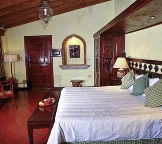Villa Montaña Hotel & Spa