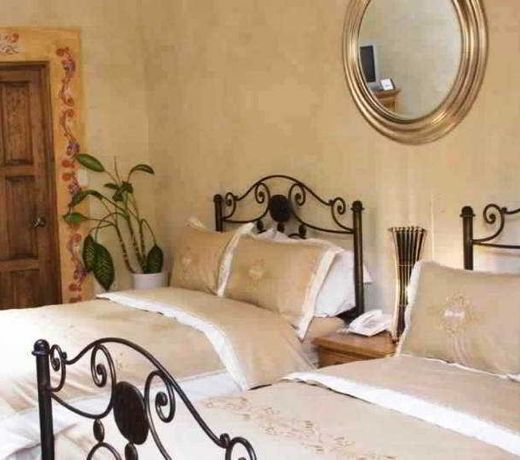 Casa de los Dulces Sueños