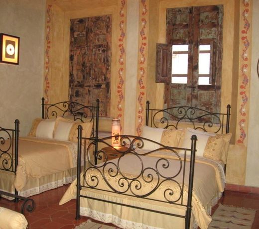Casa de los Dulces Sueños