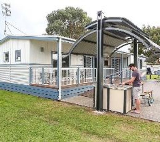 Discovery Parks - Eden