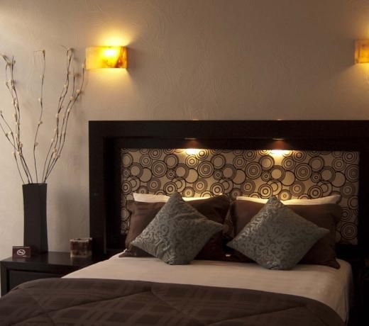 M Hoteles Concepto