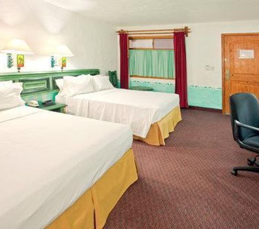 Holiday Inn Express Morelia, an IHG Hotel