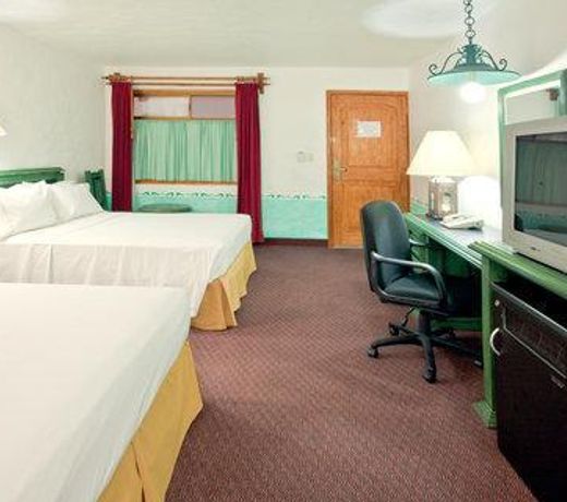 Holiday Inn Express Morelia, an IHG Hotel