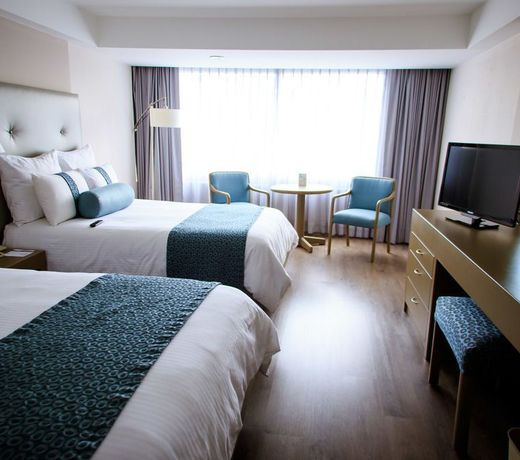 Best Western PLUS Gran Hotel Morelia
