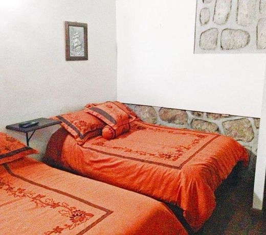 Hotel Zapata 91