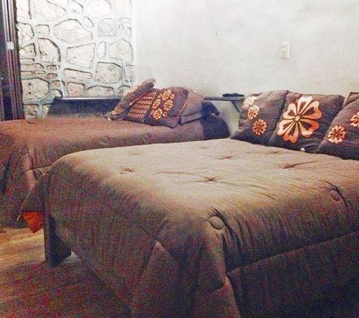 Hotel Zapata 91