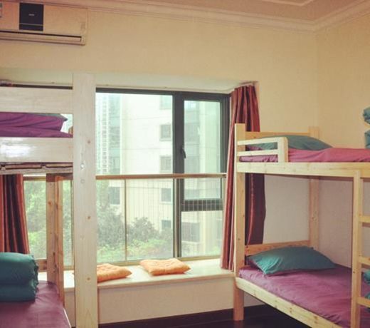 RED CHILI GUEST HOUSE
