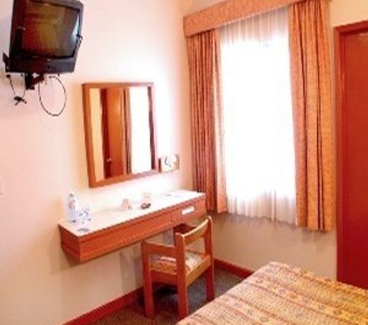 Vista Express Morelia by Arriva Hospitality Group