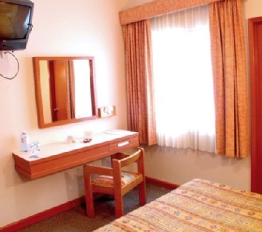 Vista Express Morelia by Arriva Hospitality Group