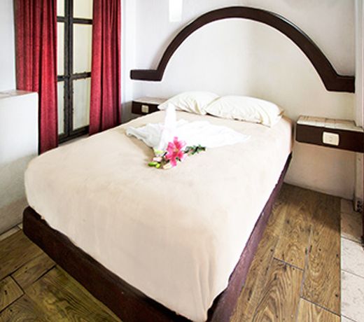 Hotel Plaza Morelia