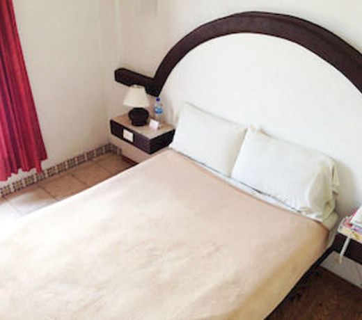 Hotel Plaza Morelia