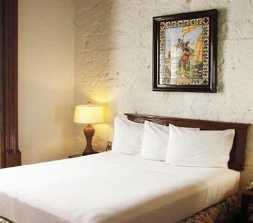 Hotel Casino Morelia