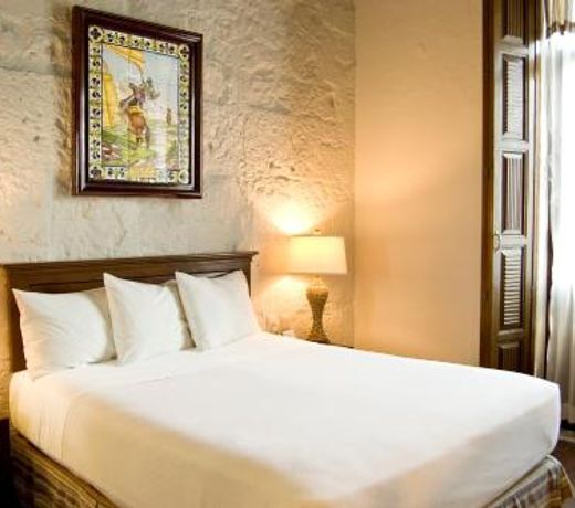 Hotel Casino Morelia