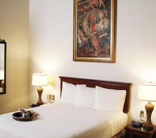 Hotel Casino Morelia