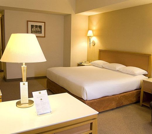 Hotel Turotel Morelia