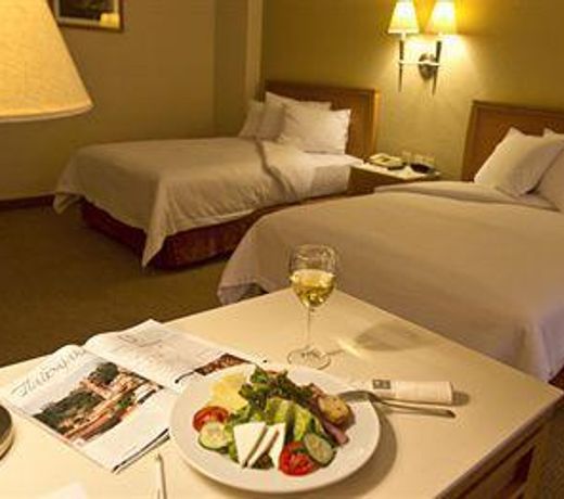 Hotel Turotel Morelia