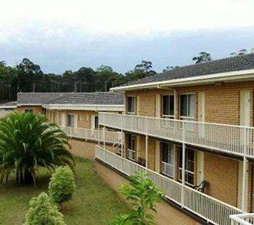 Bayview Motor Inn
