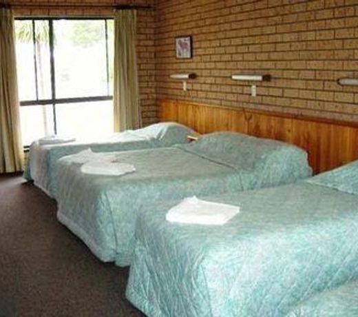 Bayview Motor Inn