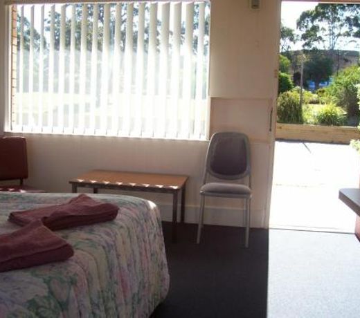Bayview Motor Inn