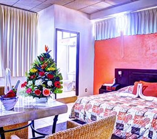 Hotel Real San Juan