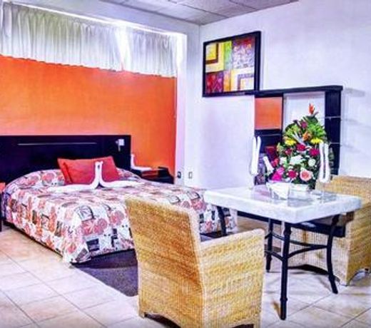 Hotel Real San Juan