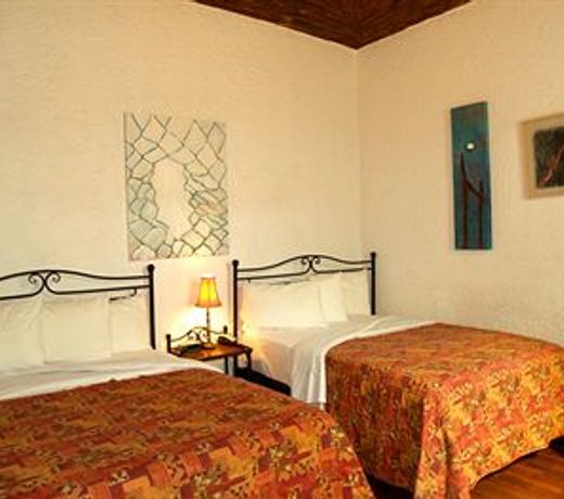Hotel Pórtico Cultural