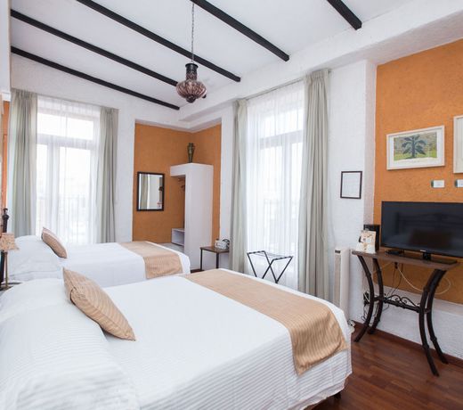Hotel Pórtico Cultural