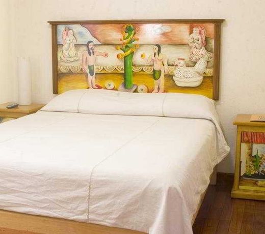 Hotel & Suites Galeria